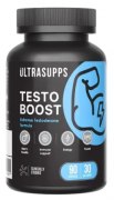 Заказать Utrasupps Testo Boost 90 капс