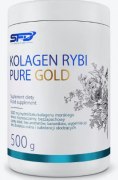 Заказать SFD Nutrition Collagen Pure Gold Rybi 500 гр