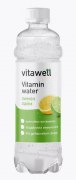 Заказать Fitness Food Factory Vitawell Vitamin WATER 500 мл