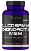 Заказать Ultimate Glucosamine Chondroitin MSM 90 таб